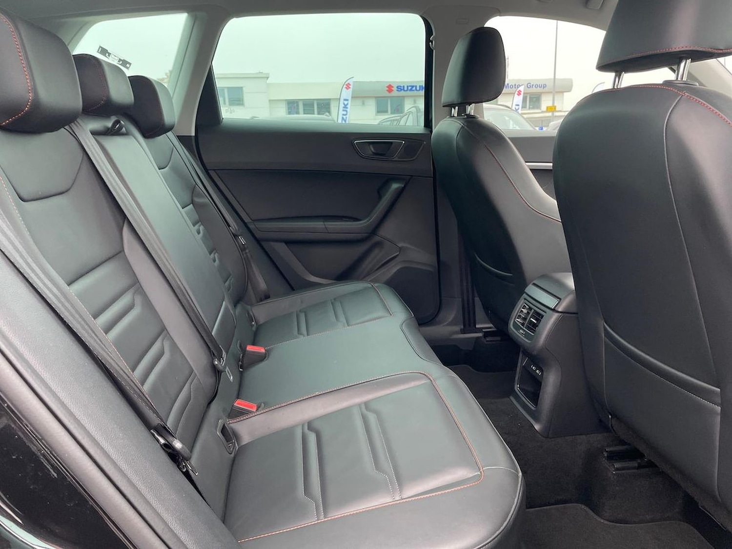 Used SEAT Ateca 2024 for sale - 78131845: Photo 18