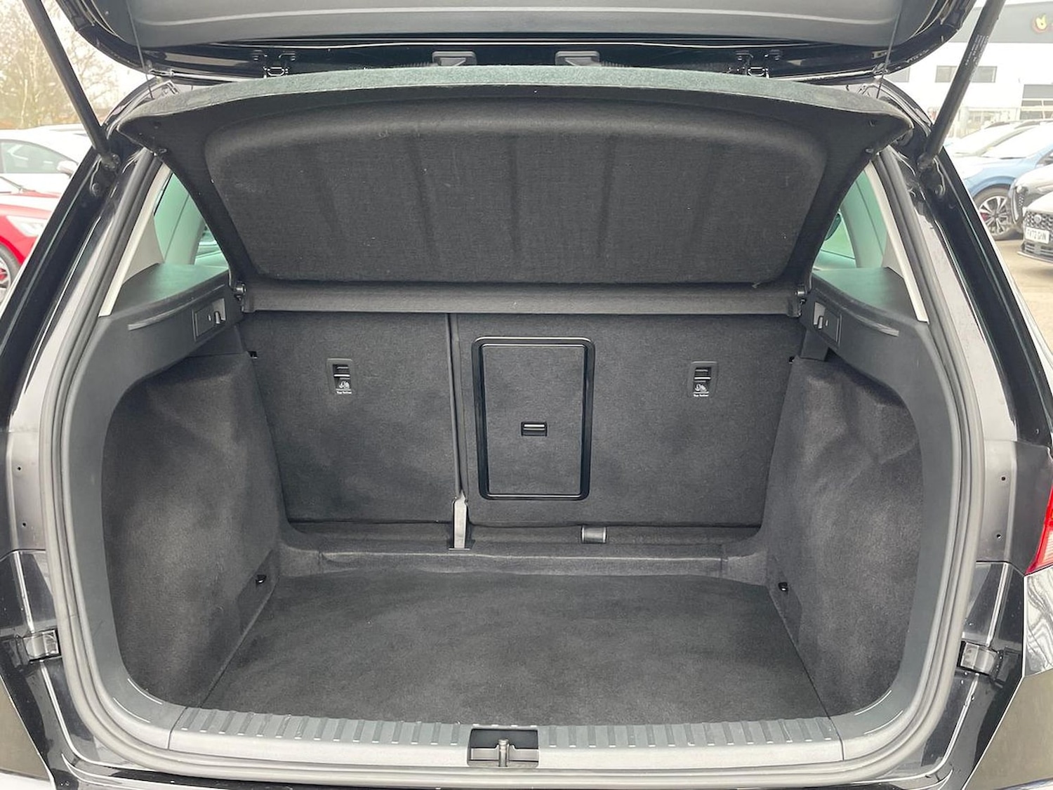 Used SEAT Ateca 2024 for sale - 78131845: Photo 19