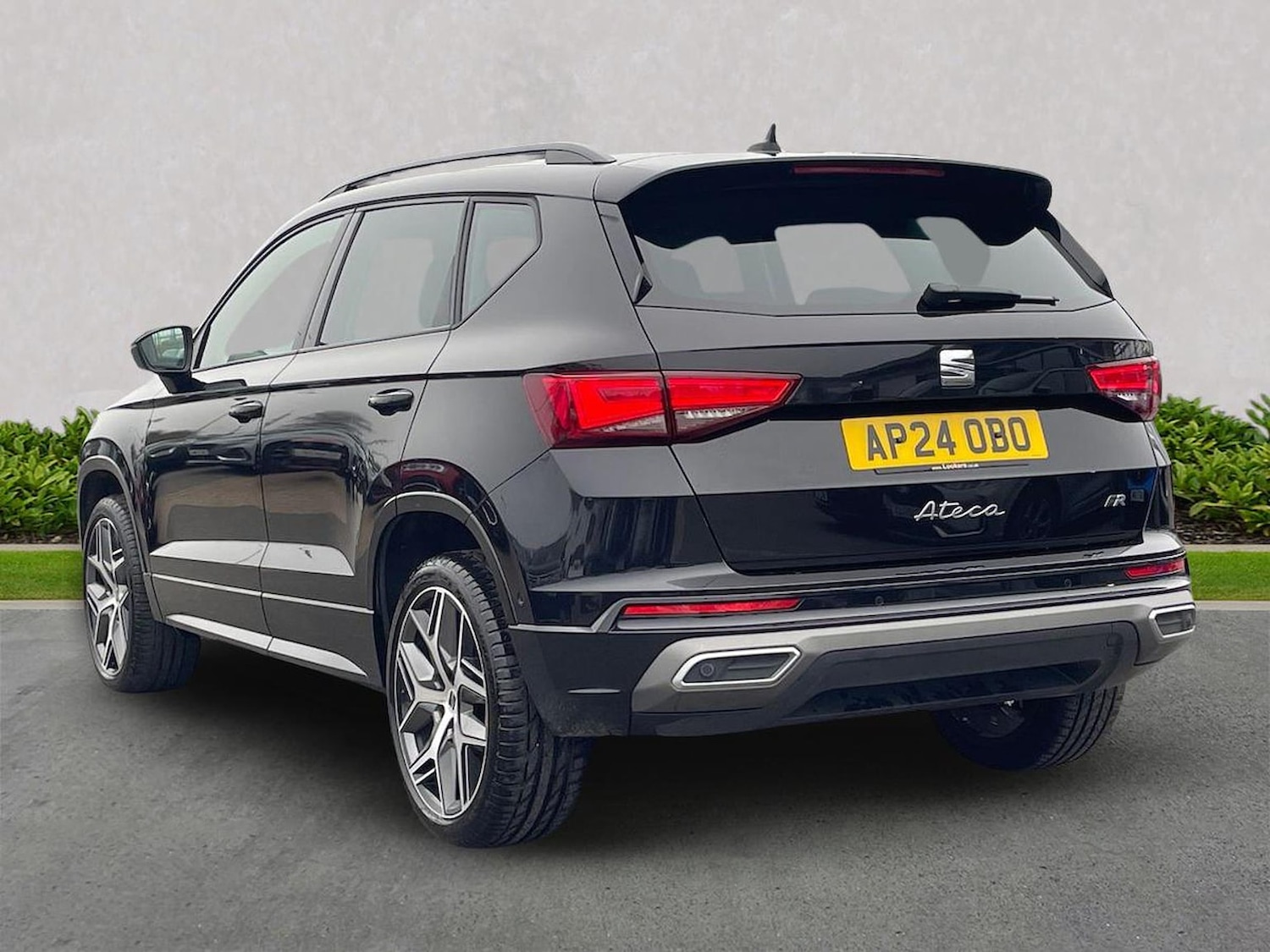 Used SEAT Ateca 2024 for sale - 78131845: Photo 2