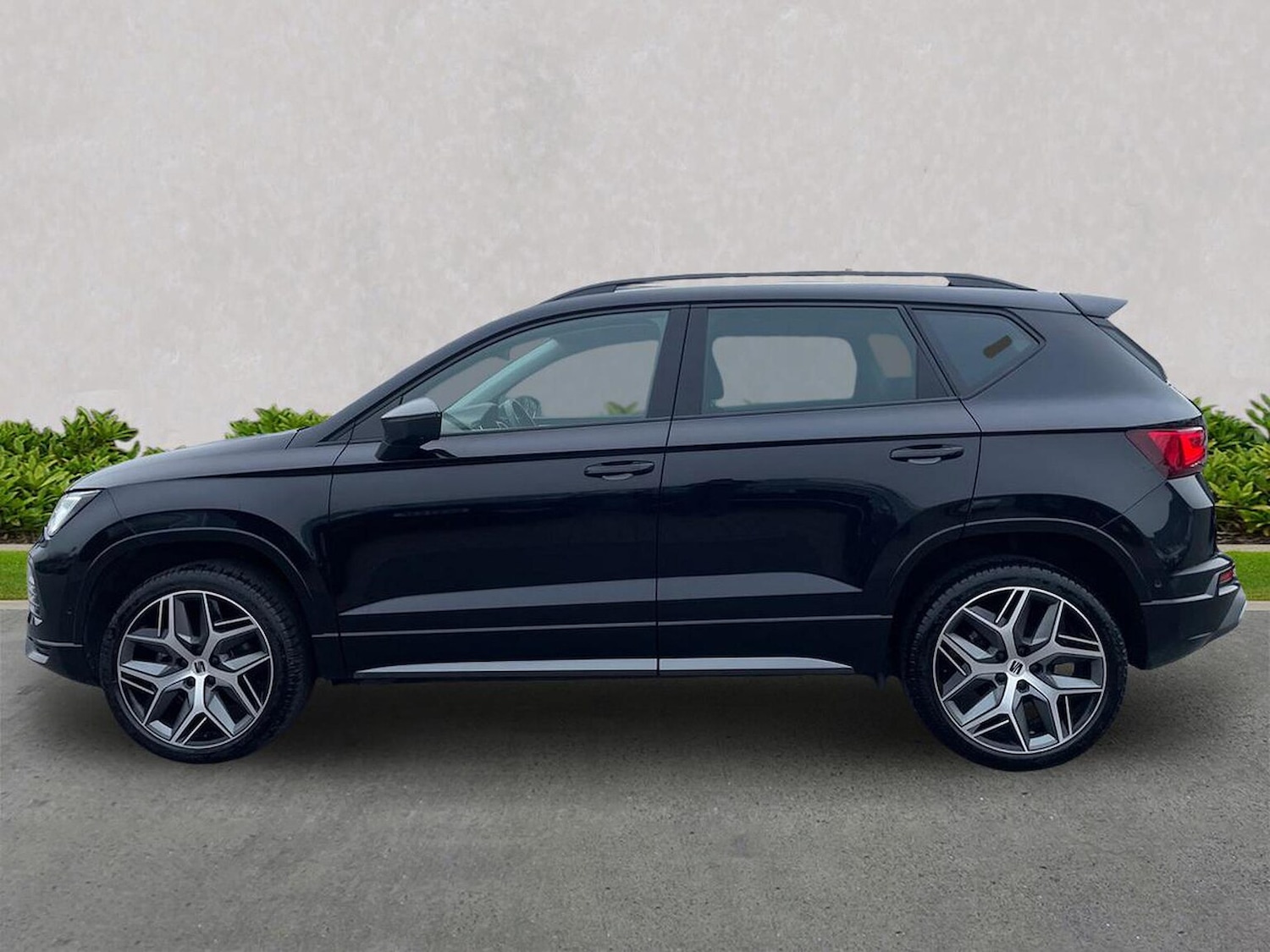 Used SEAT Ateca 2024 for sale - 78131845: Photo 21