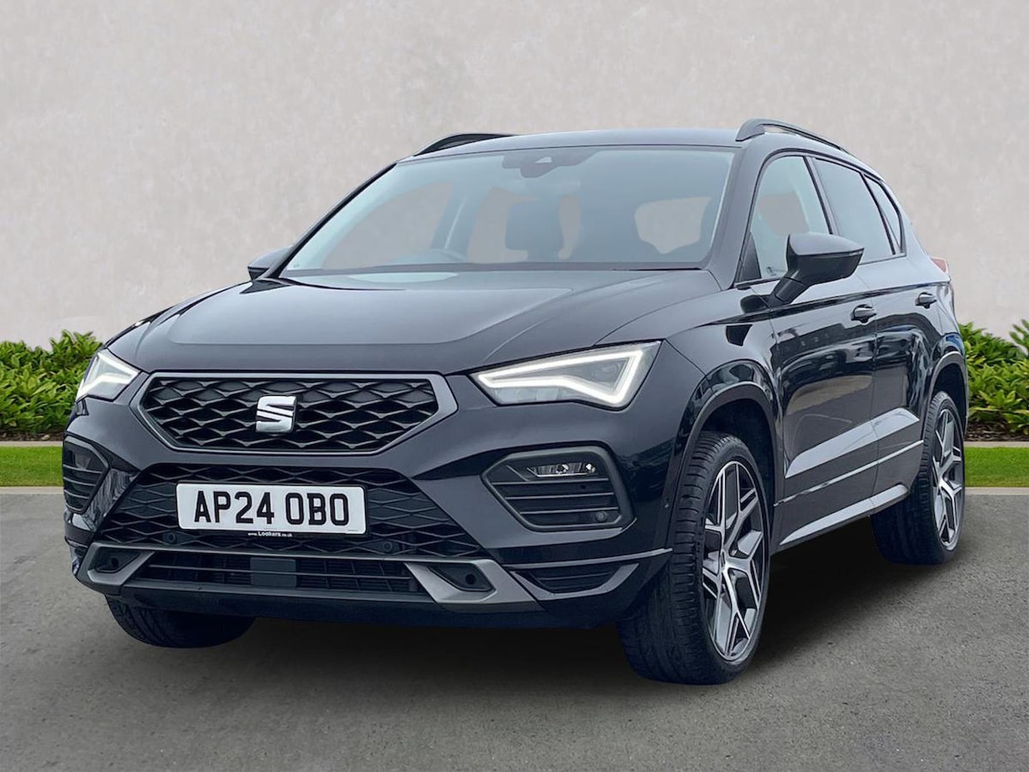 Used SEAT Ateca 2024 for sale - 78131845: Photo 22