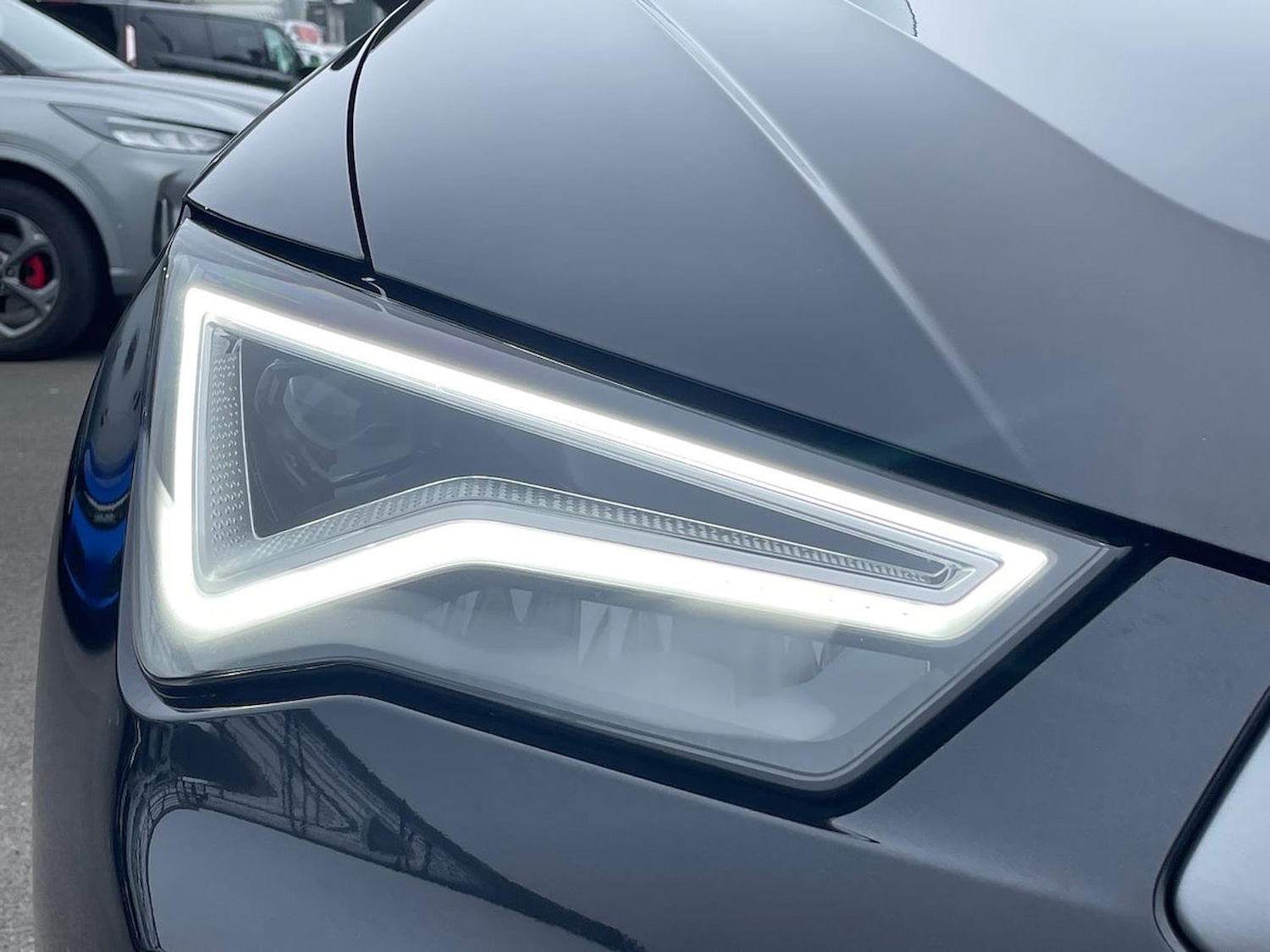 Used SEAT Ateca 2024 for sale - 78131845: Photo 36