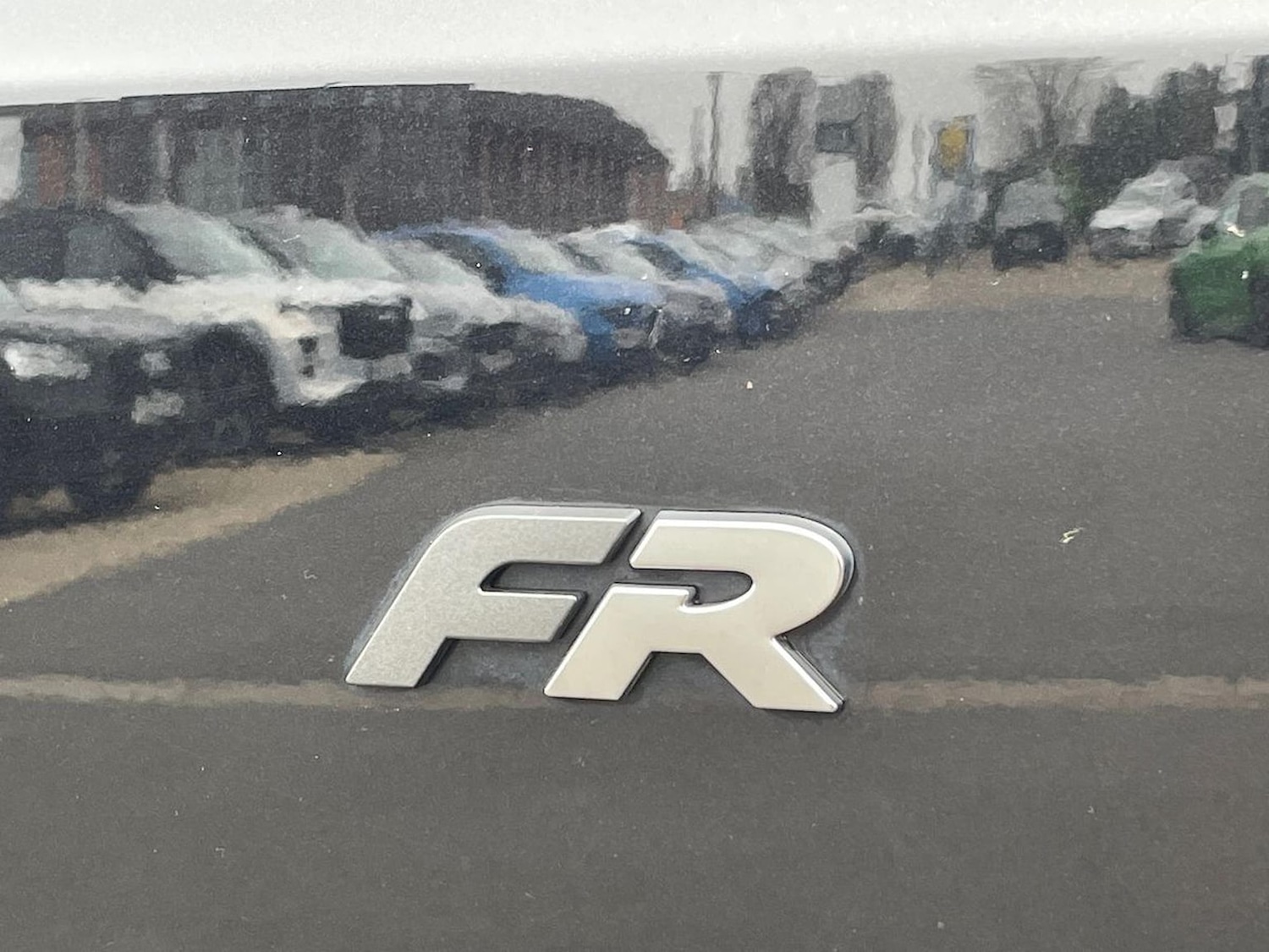 Used SEAT Ateca 2024 for sale - 78131845: Photo 37