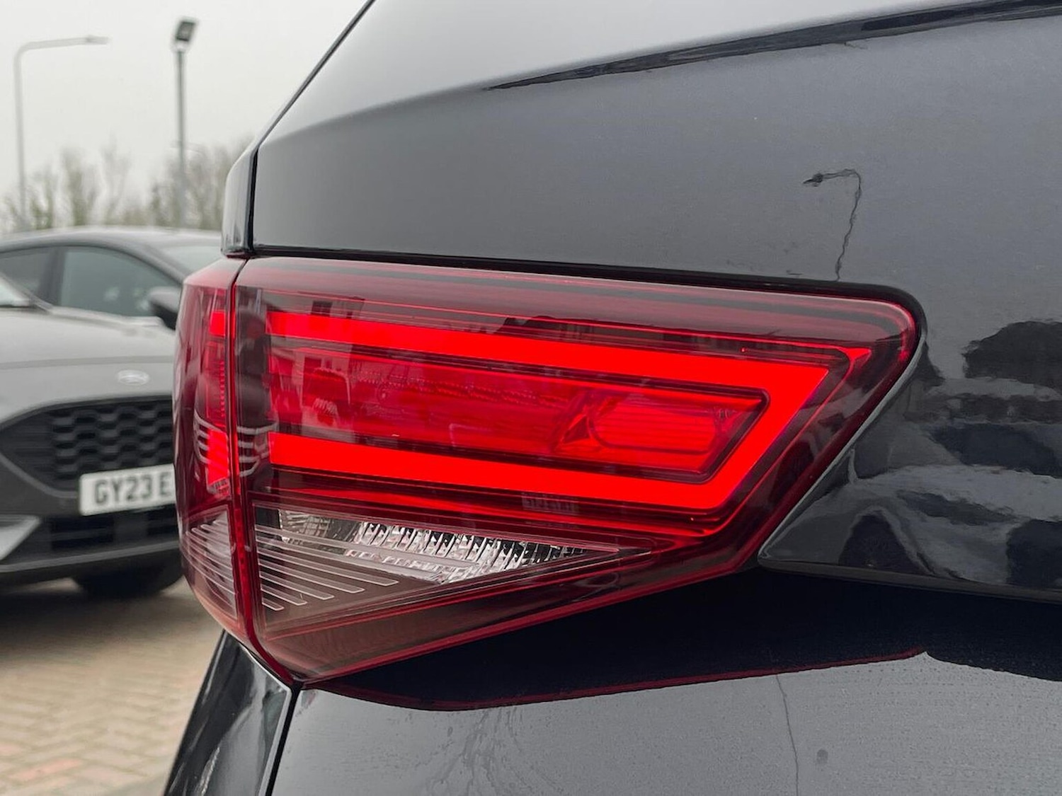 Used SEAT Ateca 2024 for sale - 78131845: Photo 38