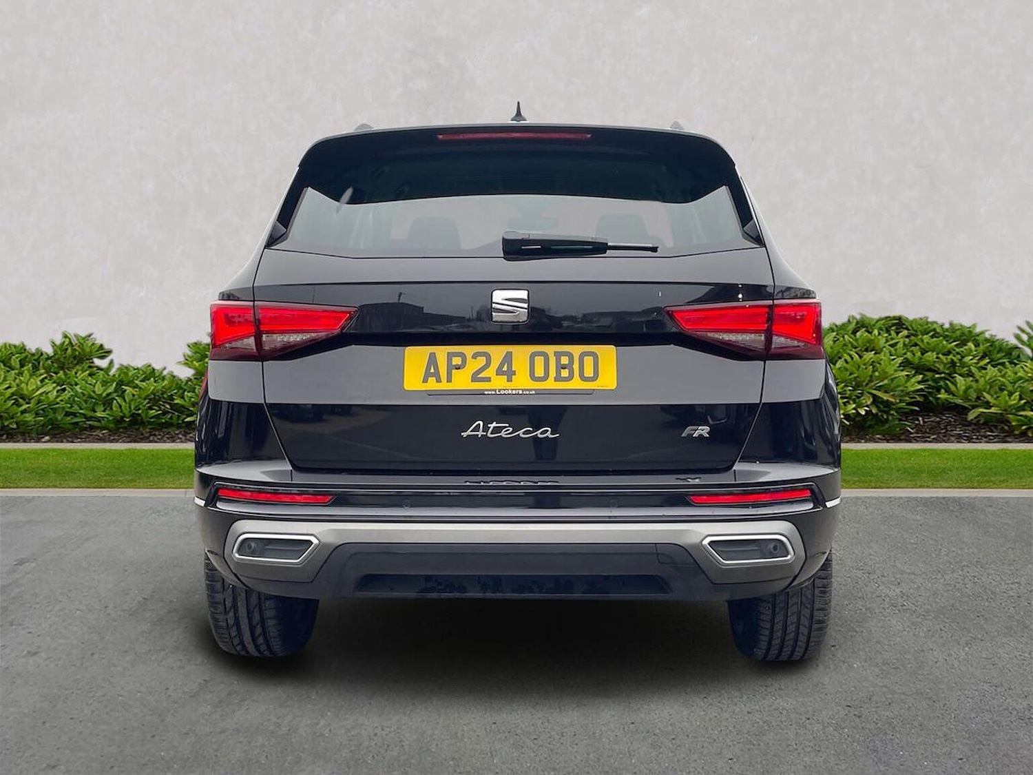 Used SEAT Ateca 2024 for sale - 78131845: Photo 6