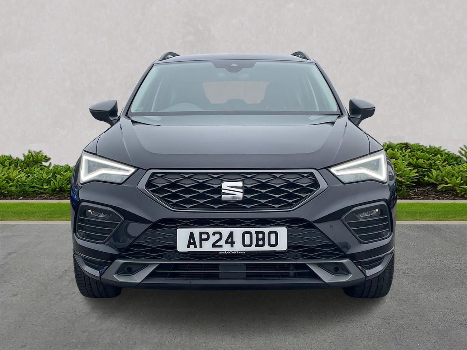 Used SEAT Ateca 2024 for sale - 78131845: Photo 7