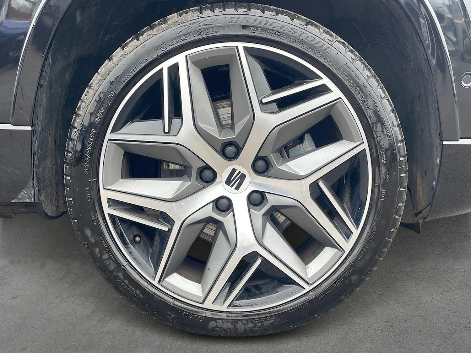 Used SEAT Ateca 2024 for sale - 78131845: Photo 8