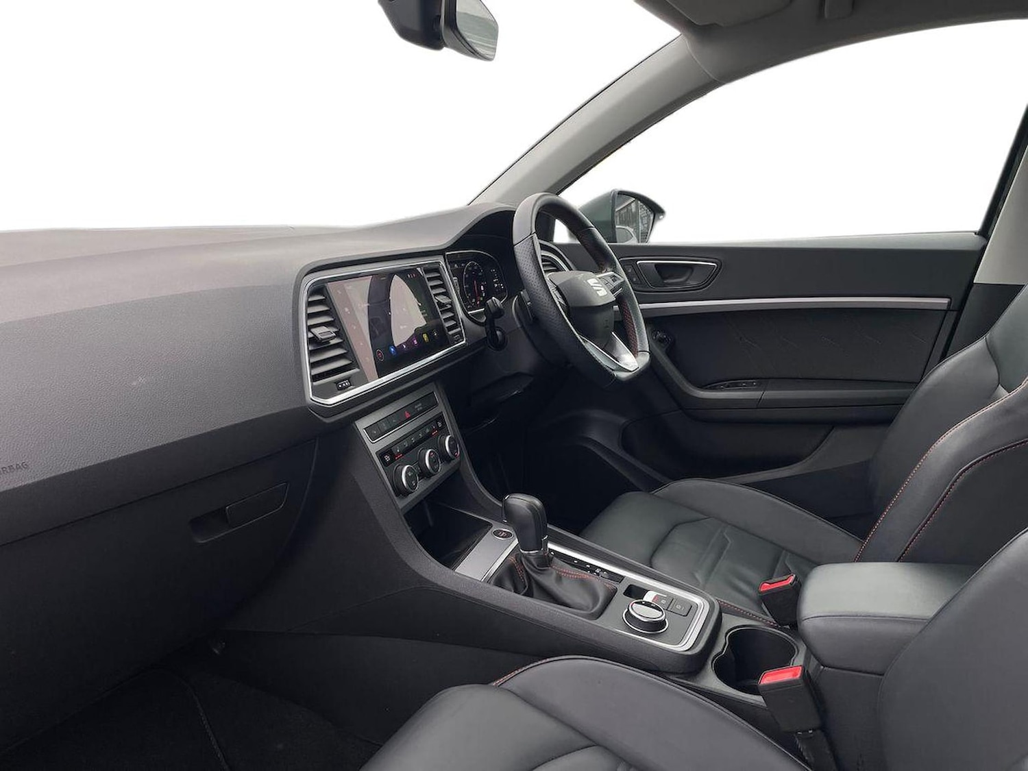 Used SEAT Ateca 2024 for sale - 78131845: Photo 9