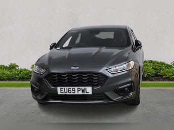 Used Ford Mondeo 2019 for sale - 79467890: Photo