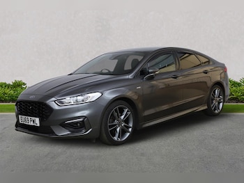 Used Ford Mondeo 2019 for sale - 79467890: Photo