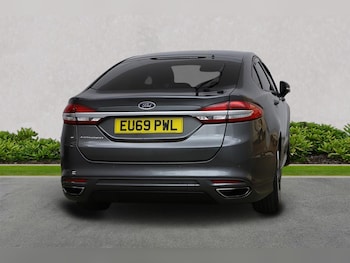 Used Ford Mondeo 2019 for sale - 79467890: Photo