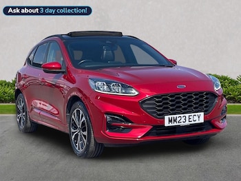 Used Ford Kuga 2023 for sale - 79399343: Photo