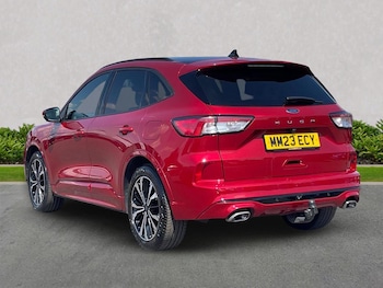 Used Ford Kuga 2023 for sale - 79399343: Photo
