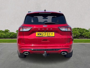 Used Ford Kuga 2023 for sale - 79399343: Photo