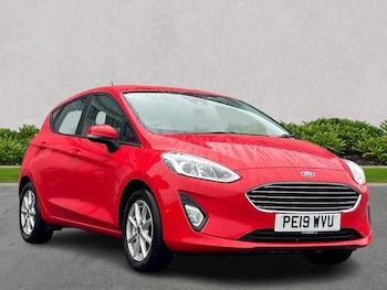 Ford - Fiesta