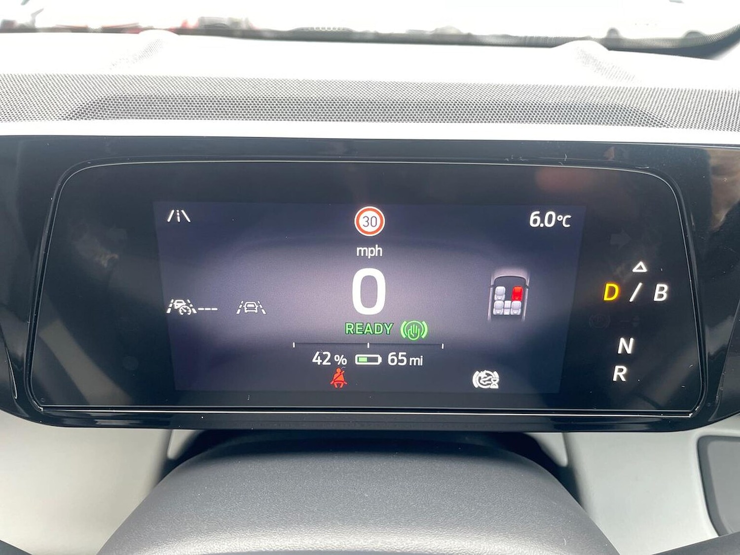 Used Ford Capri 2024 for sale - 77872105: Photo 10