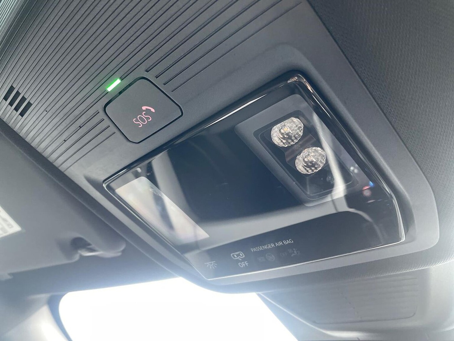 Used Ford Capri 2024 for sale - 77872105: Photo 14