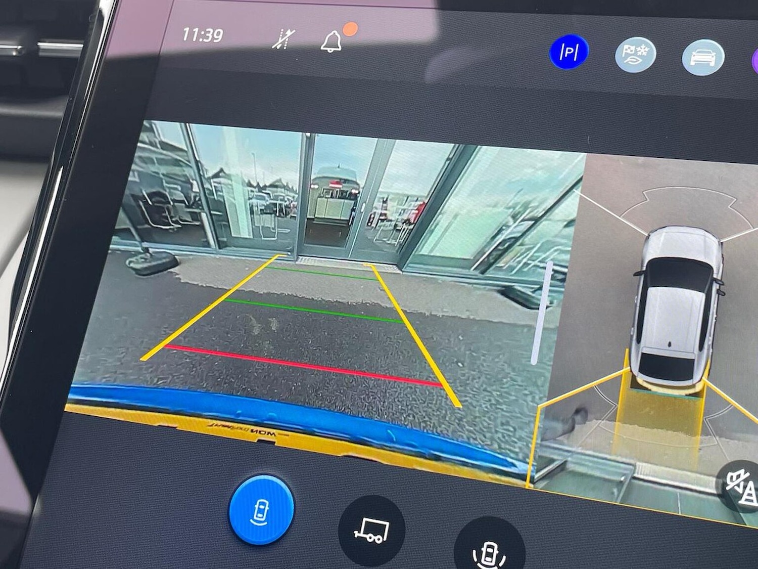 Used Ford Capri 2024 for sale - 77872105: Photo 23