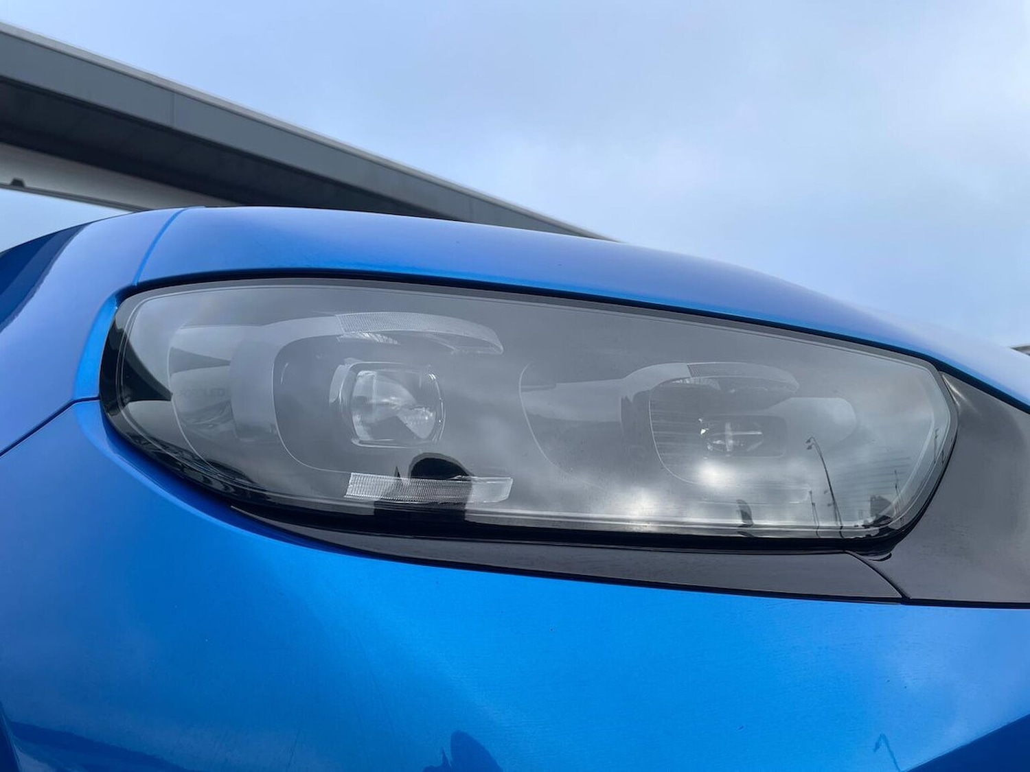 Used Ford Capri 2024 for sale - 77872105: Photo 34