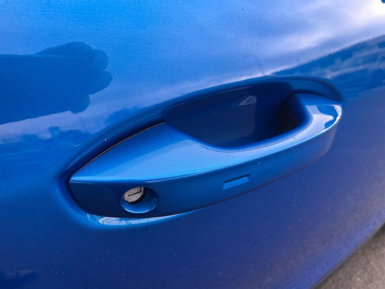 Used Ford Capri 2024 for sale - 77872105: Photo 37