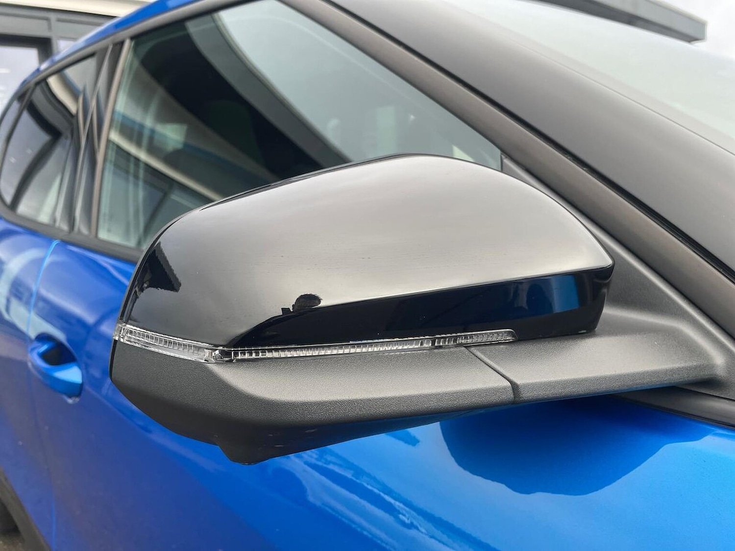 Used Ford Capri 2024 for sale - 77872105: Photo 38