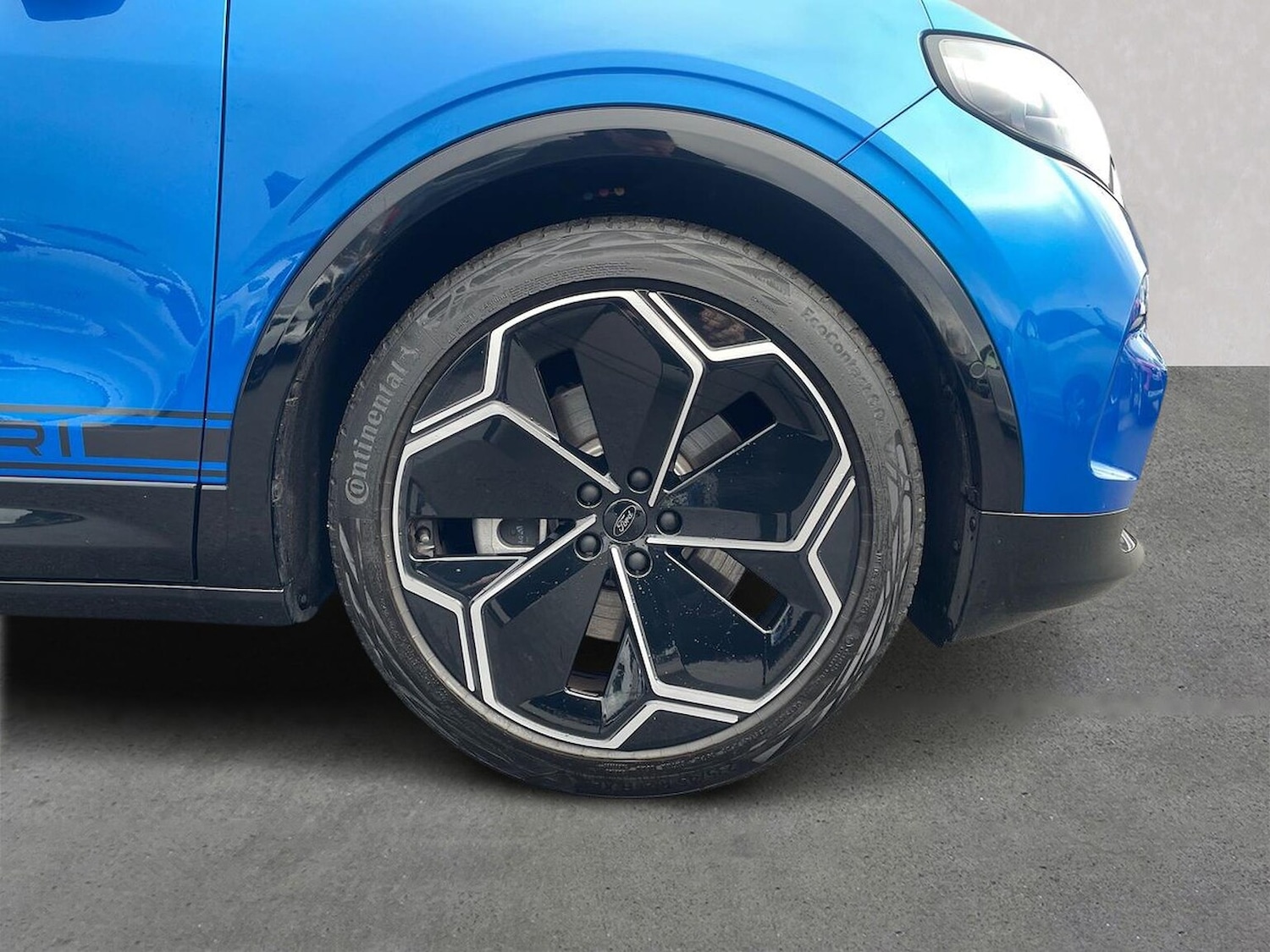 Used Ford Capri 2024 for sale - 77872105: Photo 6