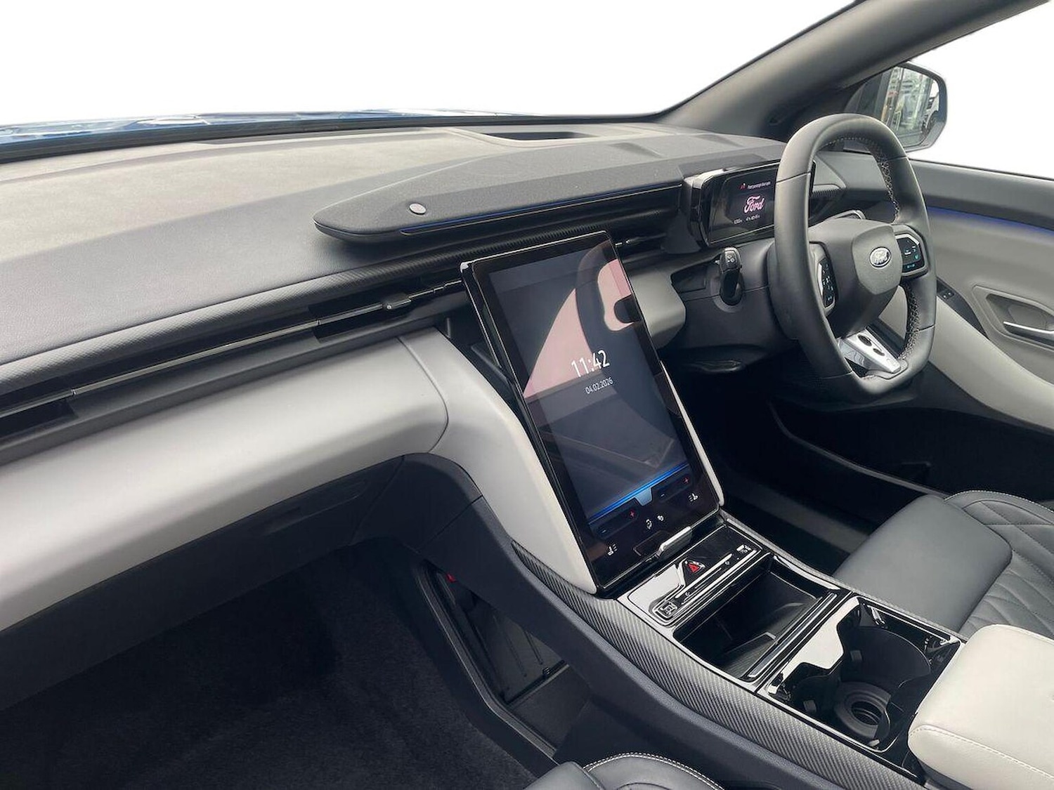 Used Ford Capri 2024 for sale - 77872105: Photo 7