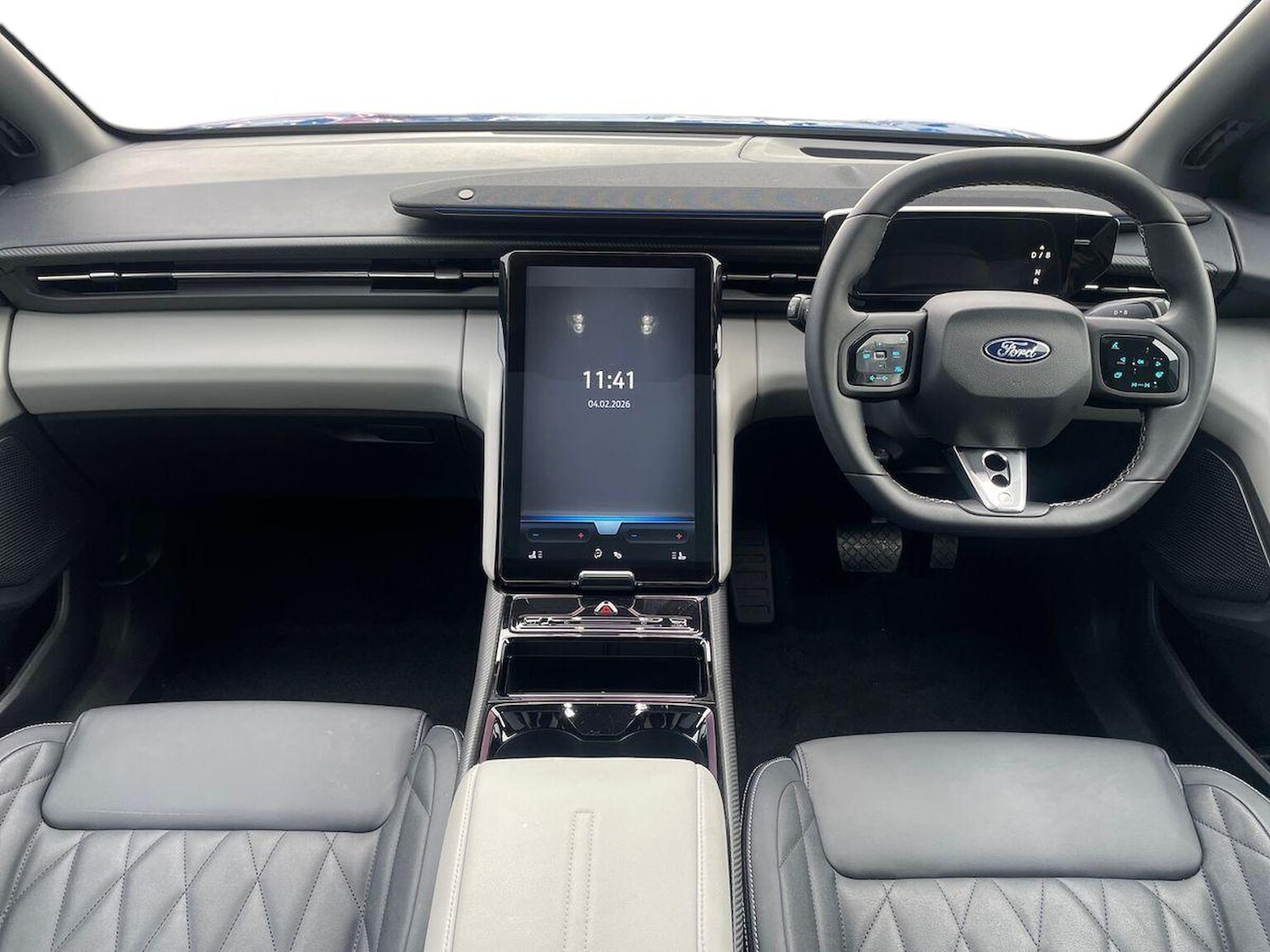 Used Ford Capri 2024 for sale - 77872105: Photo 8