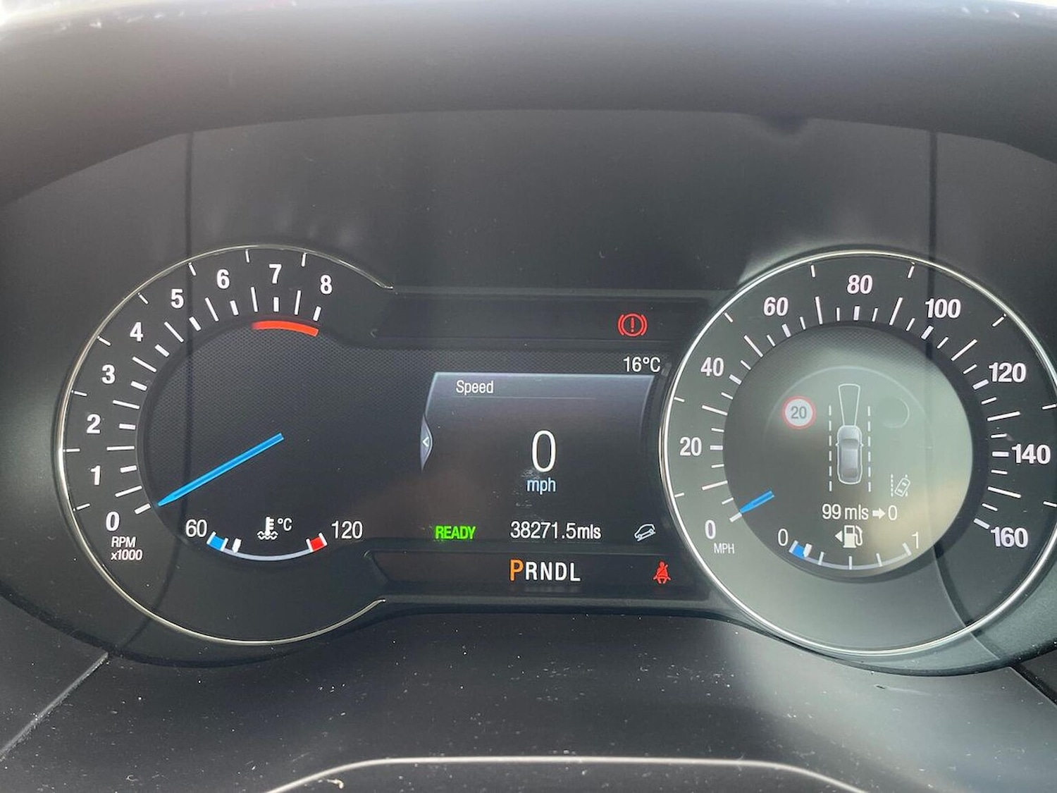 Used Ford S-Max 2022 for sale - 76212047: Photo 10