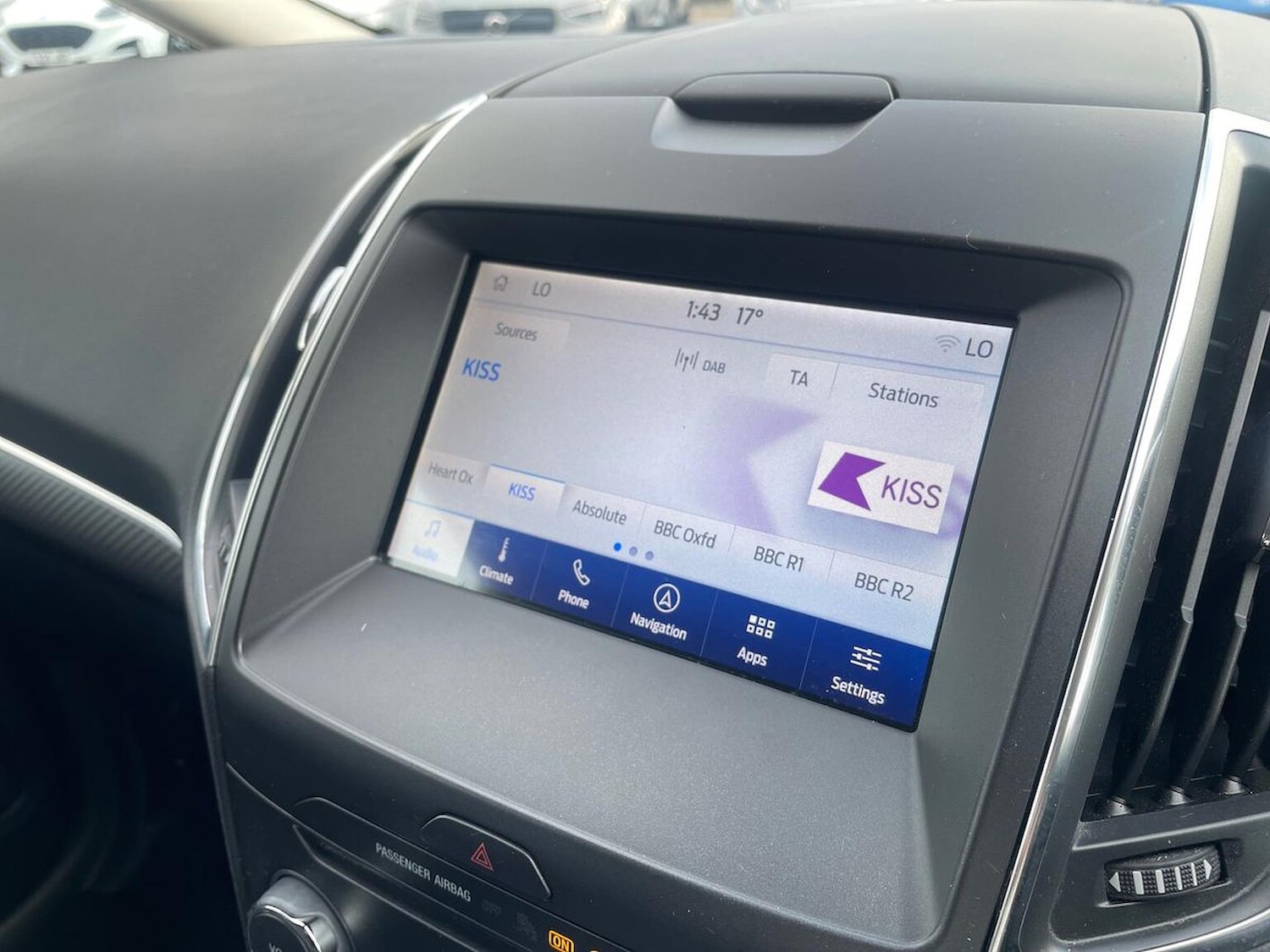 Used Ford S-Max 2022 for sale - 76212047: Photo 11