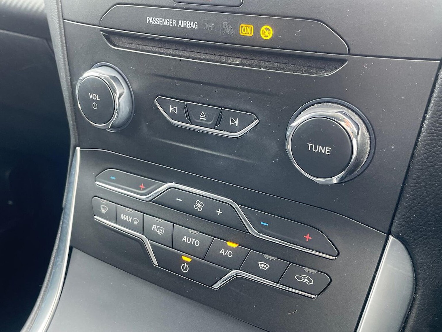 Used Ford S-Max 2022 for sale - 76212047: Photo 12