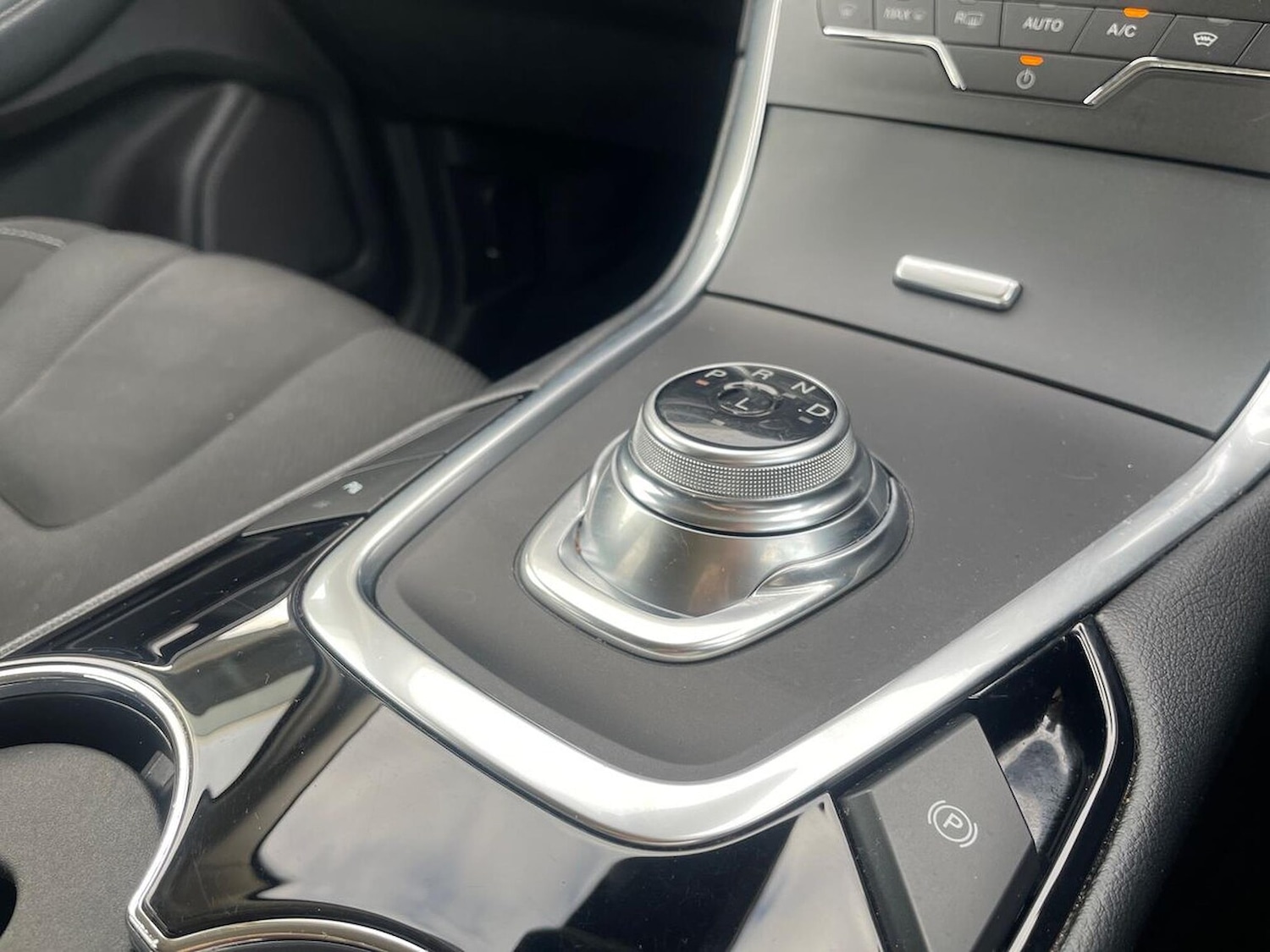 Used Ford S-Max 2022 for sale - 76212047: Photo 13