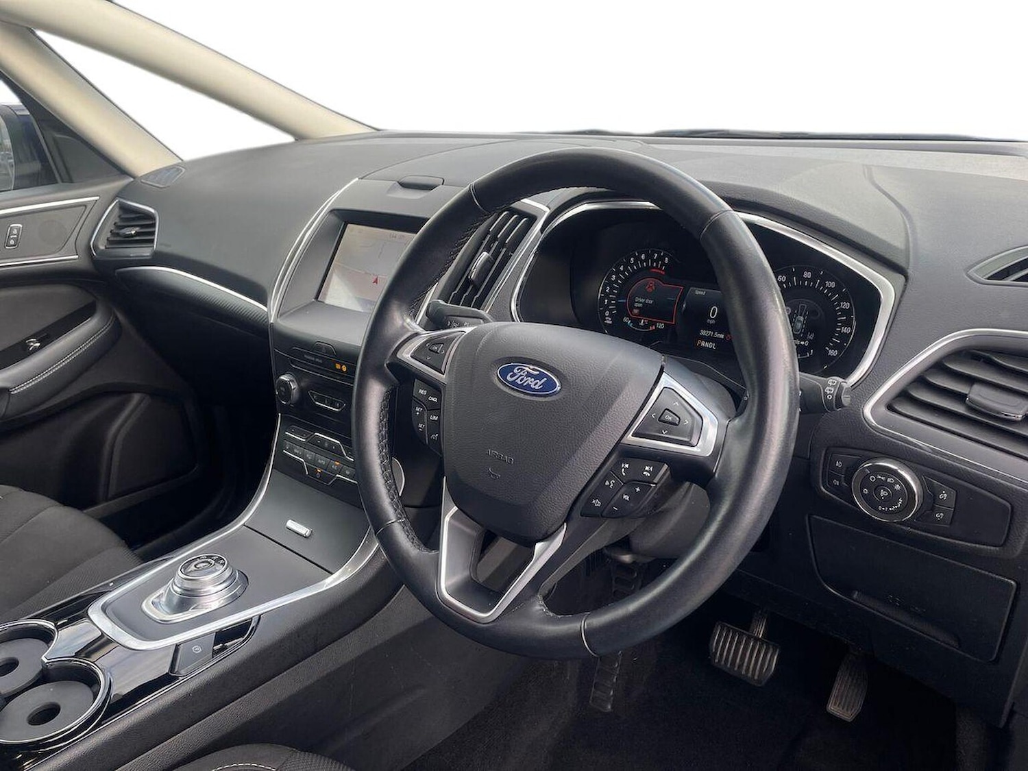 Used Ford S-Max 2022 for sale - 76212047: Photo 15