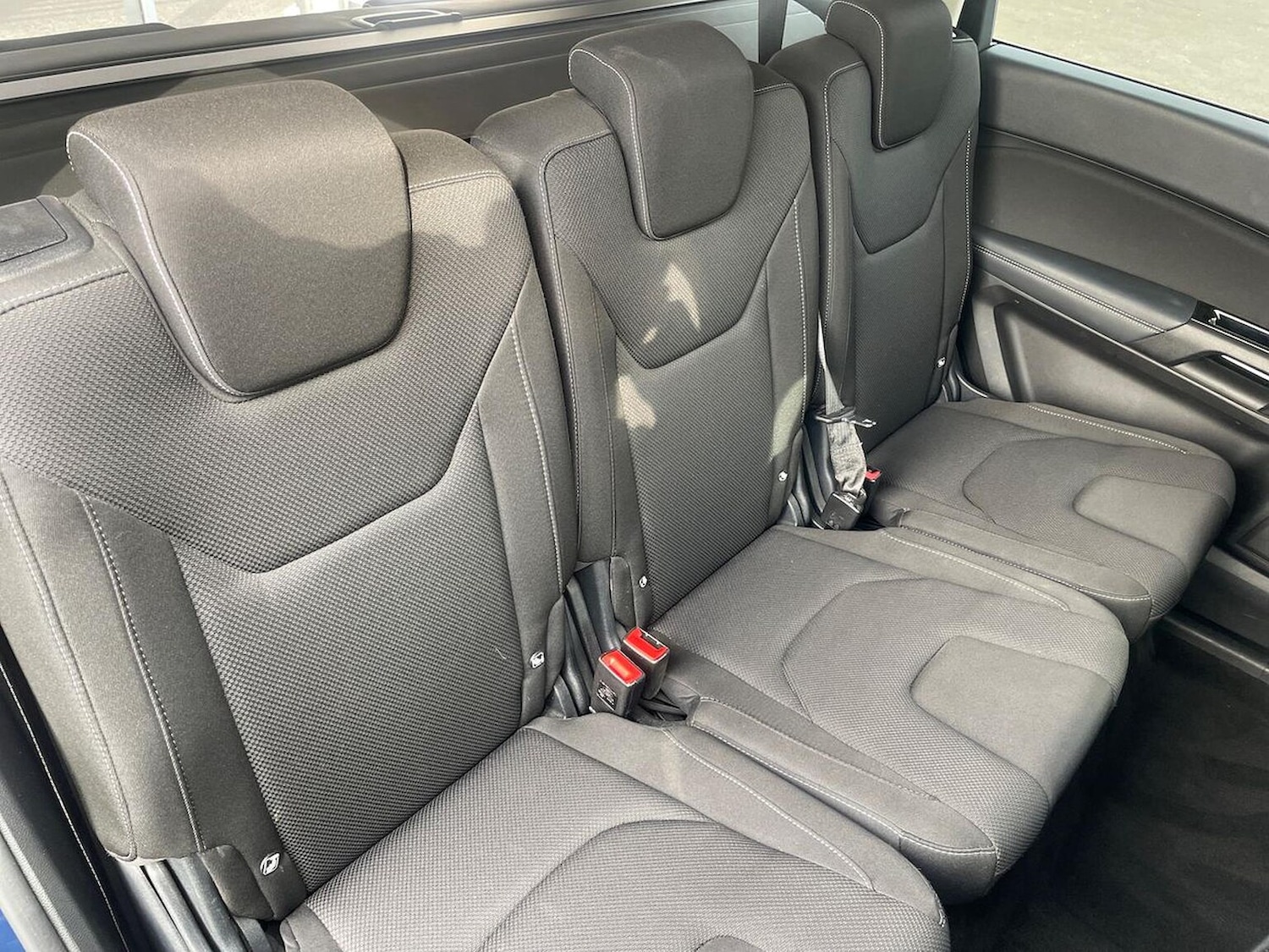 Used Ford S-Max 2022 for sale - 76212047: Photo 16