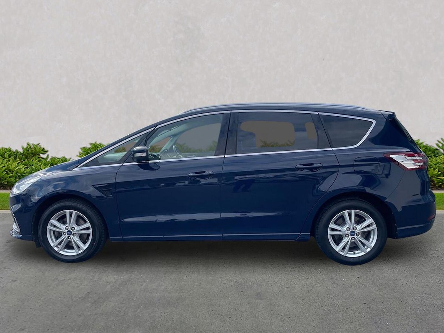 Used Ford S-Max 2022 for sale - 76212047: Photo 19