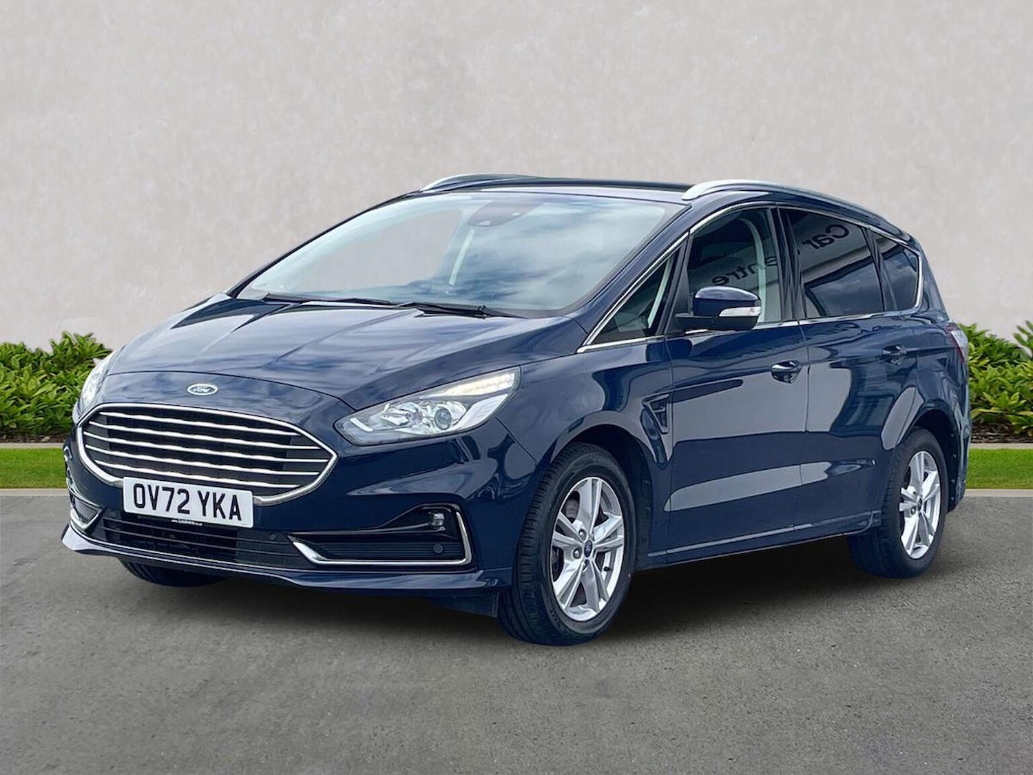 Used Ford S-Max 2022 for sale - 76212047: Photo 20