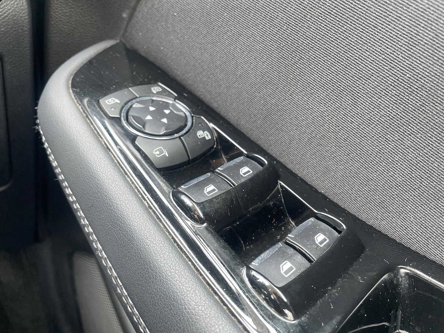 Used Ford S-Max 2022 for sale - 76212047: Photo 21