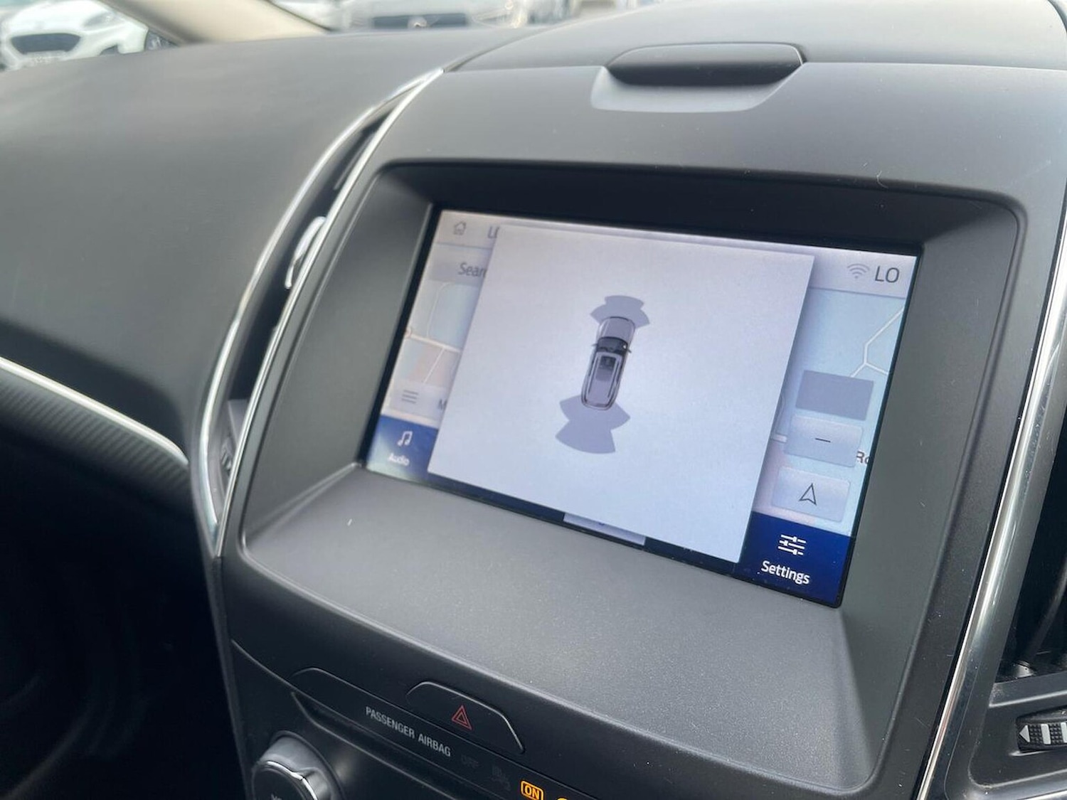 Used Ford S-Max 2022 for sale - 76212047: Photo 23