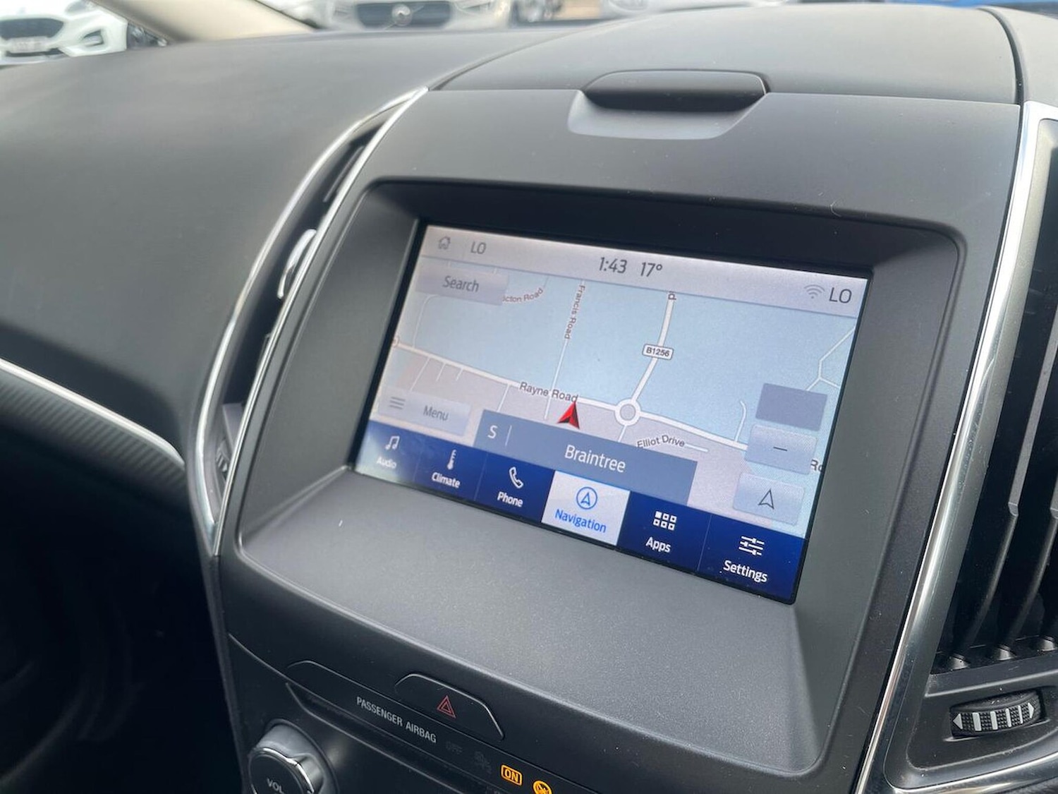 Used Ford S-Max 2022 for sale - 76212047: Photo 24