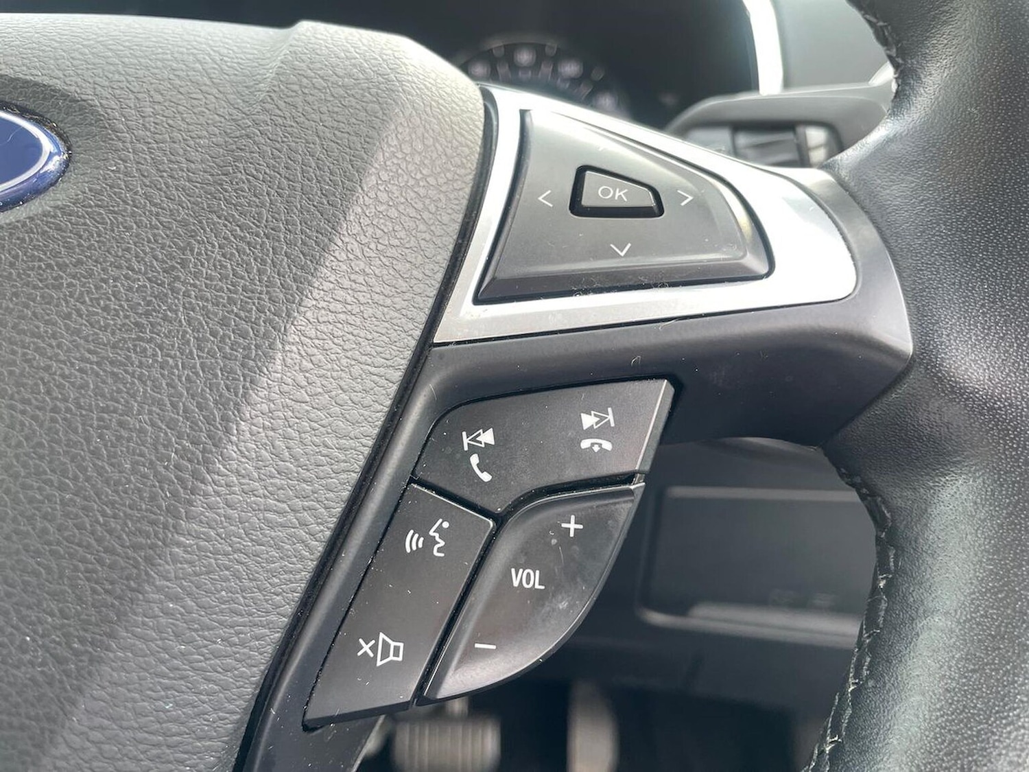 Used Ford S-Max 2022 for sale - 76212047: Photo 27