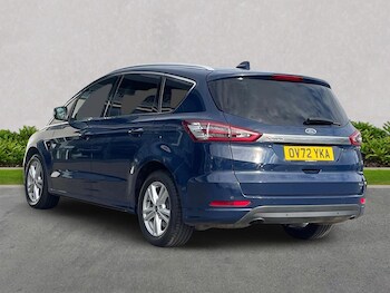 Used Ford S-Max 2022 for sale - 76212047: Photo 2