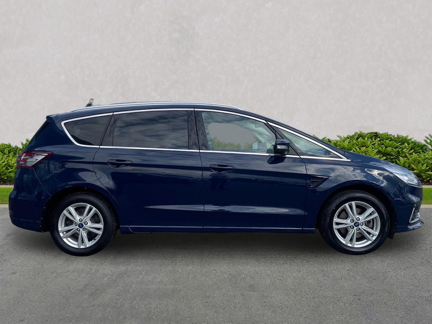 Used Ford S-Max 2022 for sale - 76212047: Photo 3