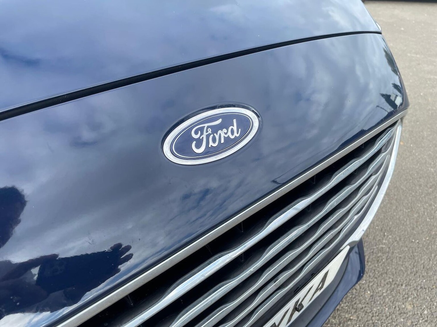 Used Ford S-Max 2022 for sale - 76212047: Photo 31