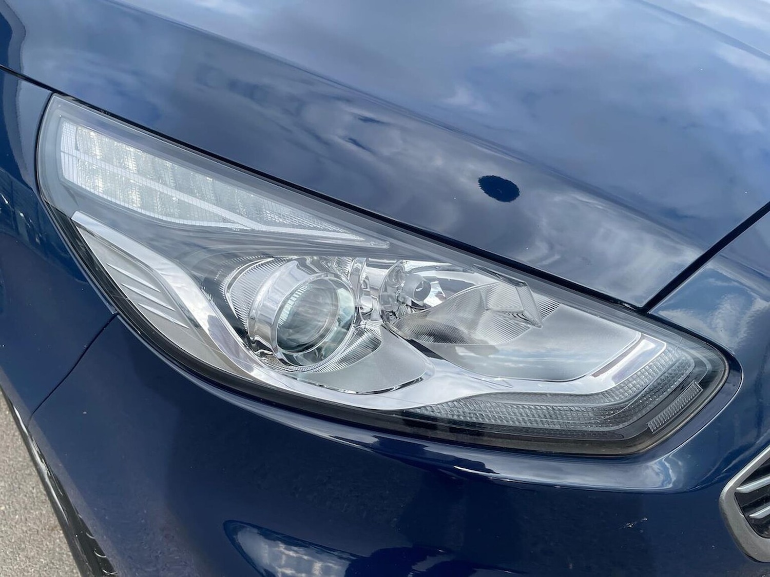 Used Ford S-Max 2022 for sale - 76212047: Photo 32