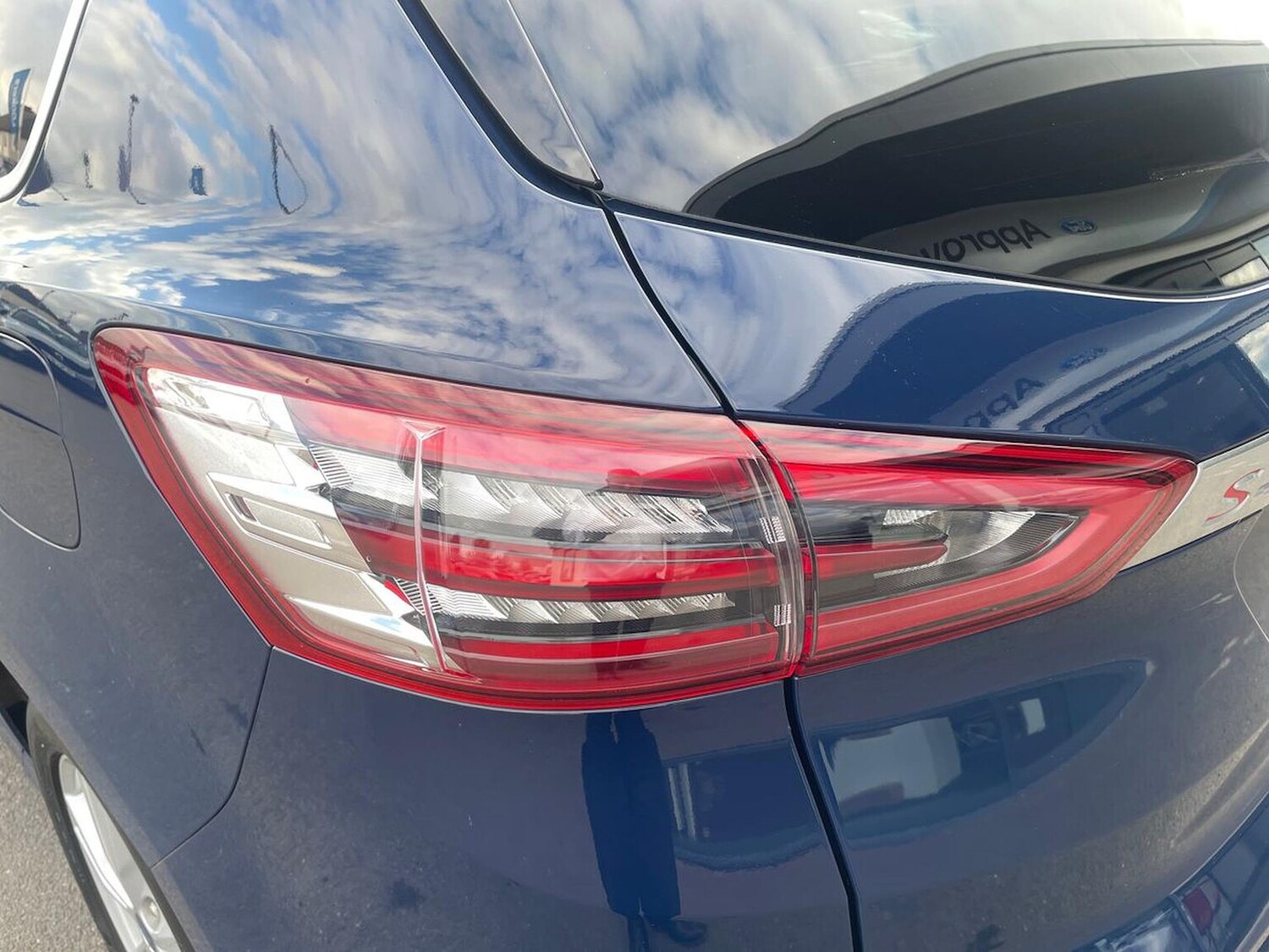 Used Ford S-Max 2022 for sale - 76212047: Photo 33