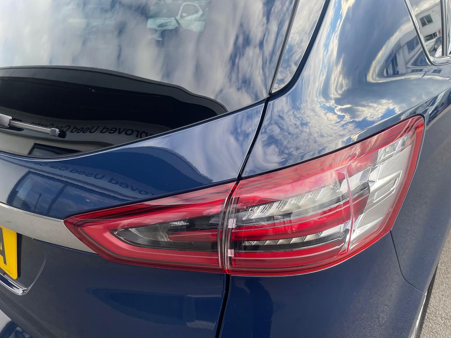 Used Ford S-Max 2022 for sale - 76212047: Photo 34