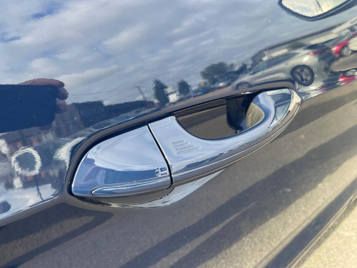 Used Ford S-Max 2022 for sale - 76212047: Photo 35