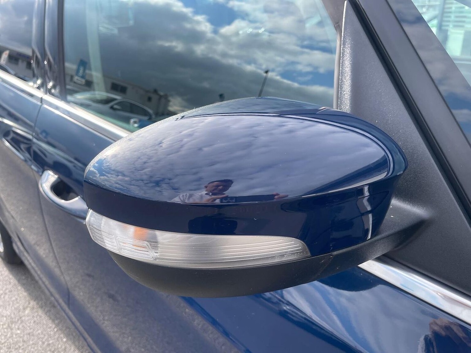 Used Ford S-Max 2022 for sale - 76212047: Photo 36