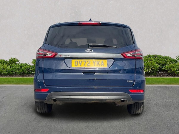 Used Ford S-Max 2022 for sale - 76212047: Photo 4