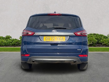 Used Ford S-Max 2022 for sale - 76212047: Photo 4